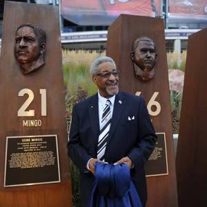 Broncos Football