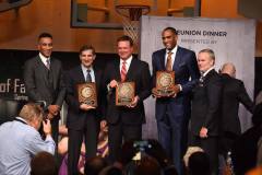 2015 Mannie Jackson Awards