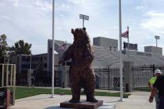 Bear - Missouri State University