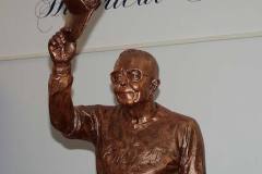 Clyde "Doc" Partin, Sr. - Emory University