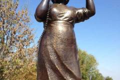 Fannie Lou Hamer