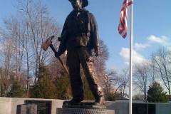Firemens Memorial Park East Rutherford NJ
