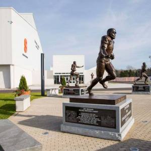 FOOTBALL