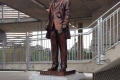 Frank Clair