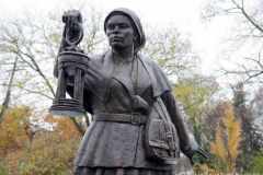 Harriet Tubman