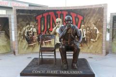 Jerry Tarkanian - UNLV