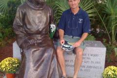 Padre Pio - Holy Family Catholic Church