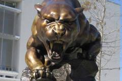 Panther - Florida International University