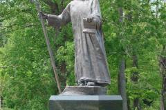 St. Benedict