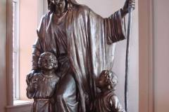 The Shepherd